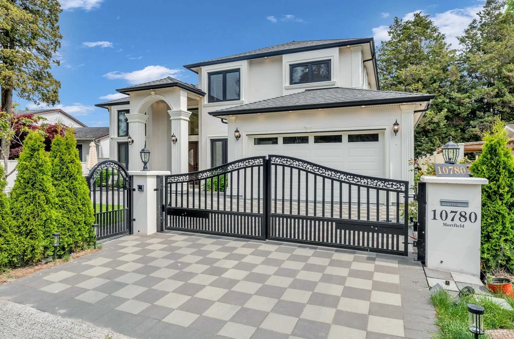 10780 MORTFIELD ROAD, Richmond BC V7A 2W3, Richmond BC — Residential for Sale - Photo 3