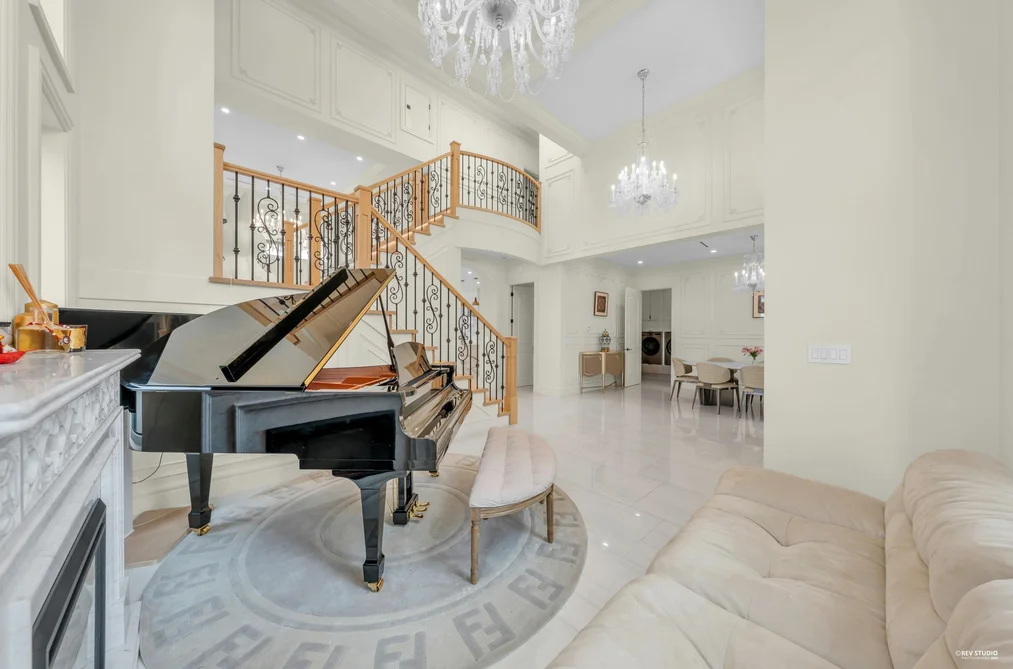 10780 MORTFIELD ROAD, Richmond BC V7A 2W3, Richmond BC — Residential for Sale - Photo 4