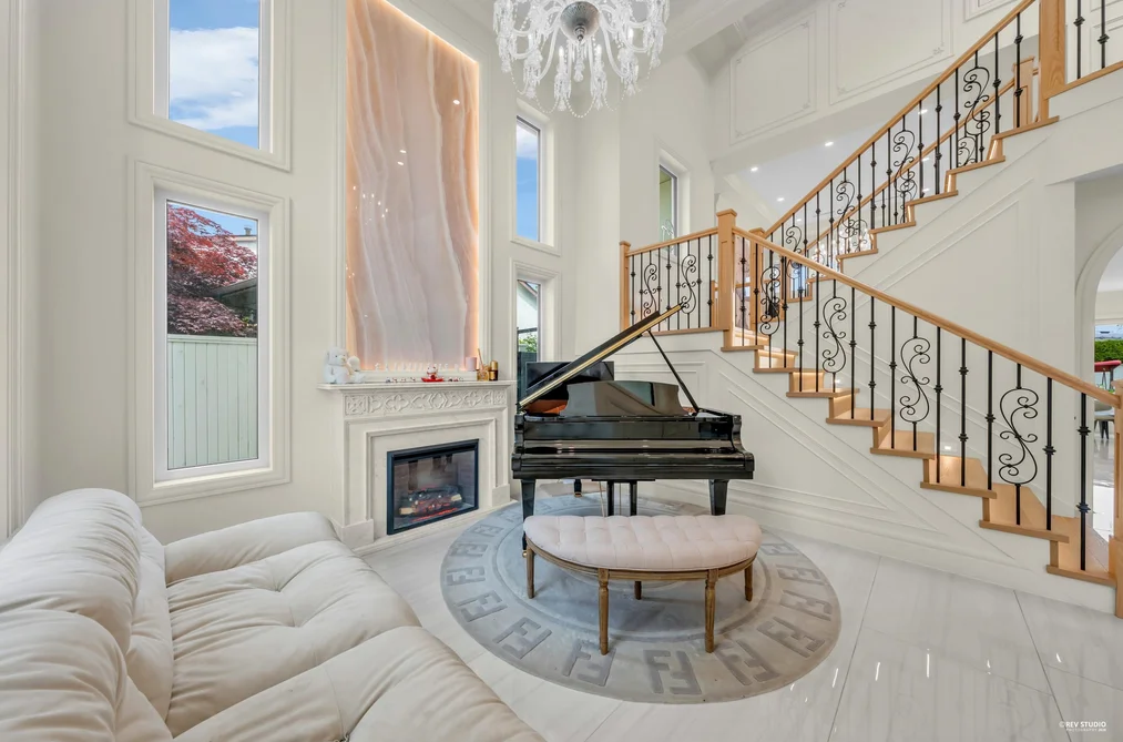 10780 MORTFIELD ROAD, Richmond BC V7A 2W3, Richmond BC — Residential for Sale - Photo 6