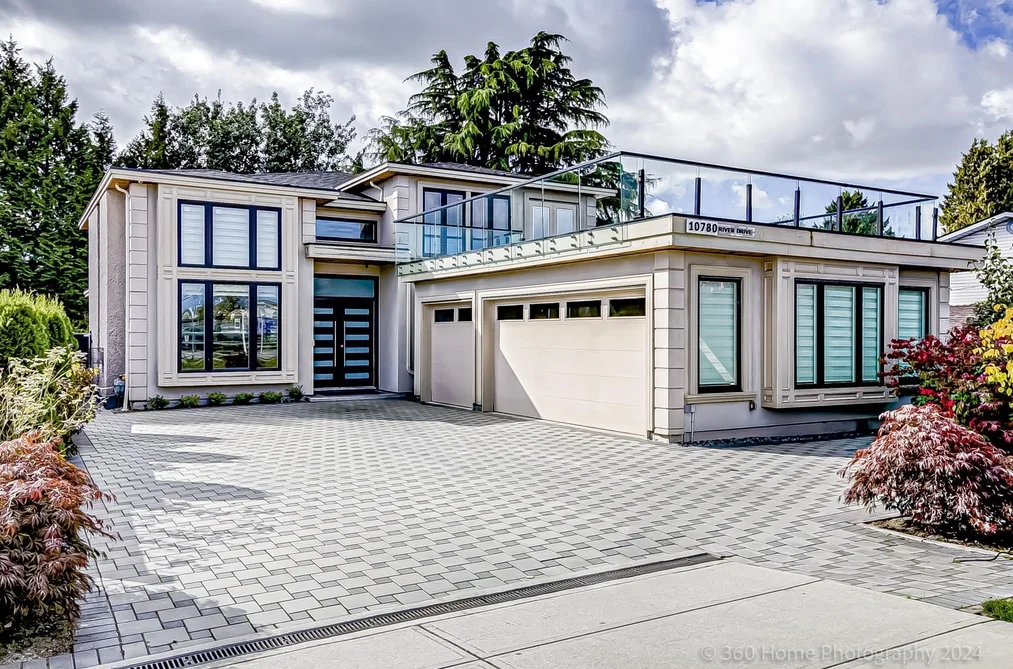 House for sale at 10780 River Drive Richmond British Columbia - MLS: R3106478