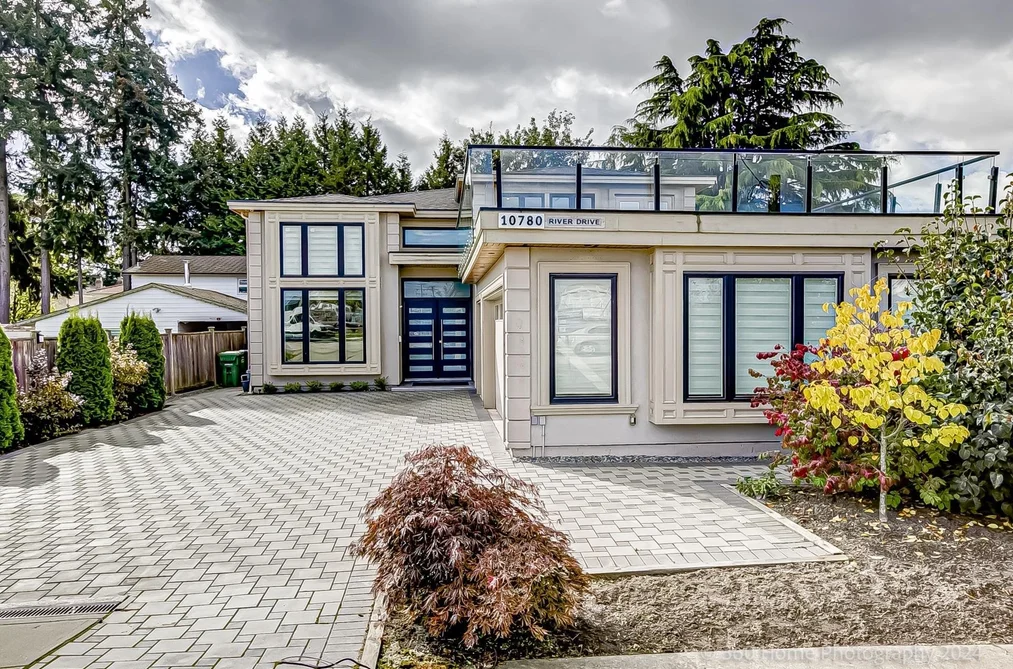 10780 RIVER DRIVE, Richmond BC V6X 1Z4, Richmond BC — Residential for Sale - Photo 3