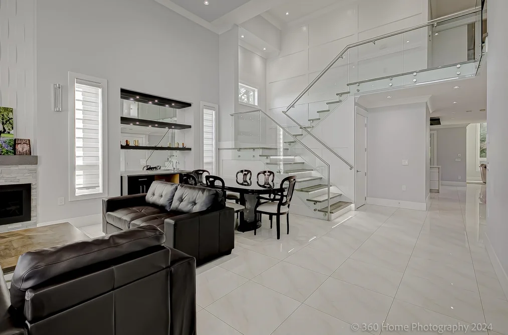 10780 RIVER DRIVE, Richmond BC V6X 1Z4, Richmond BC — Residential for Sale - Photo 5