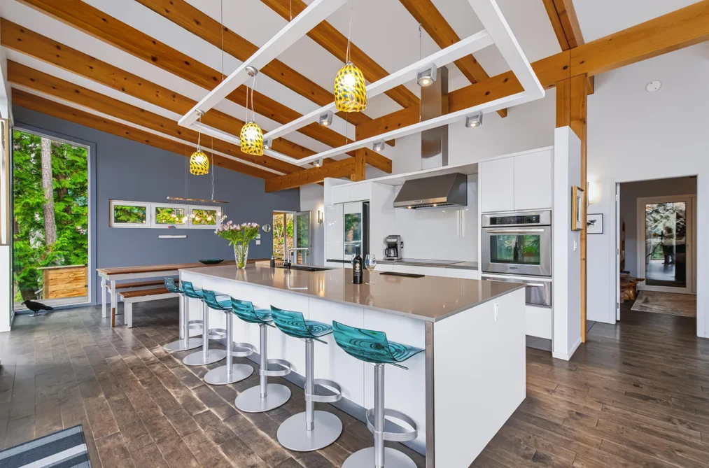 1079 Center Bay Road, Gambier Island, BC - House for Sale - Photo 11 of 40