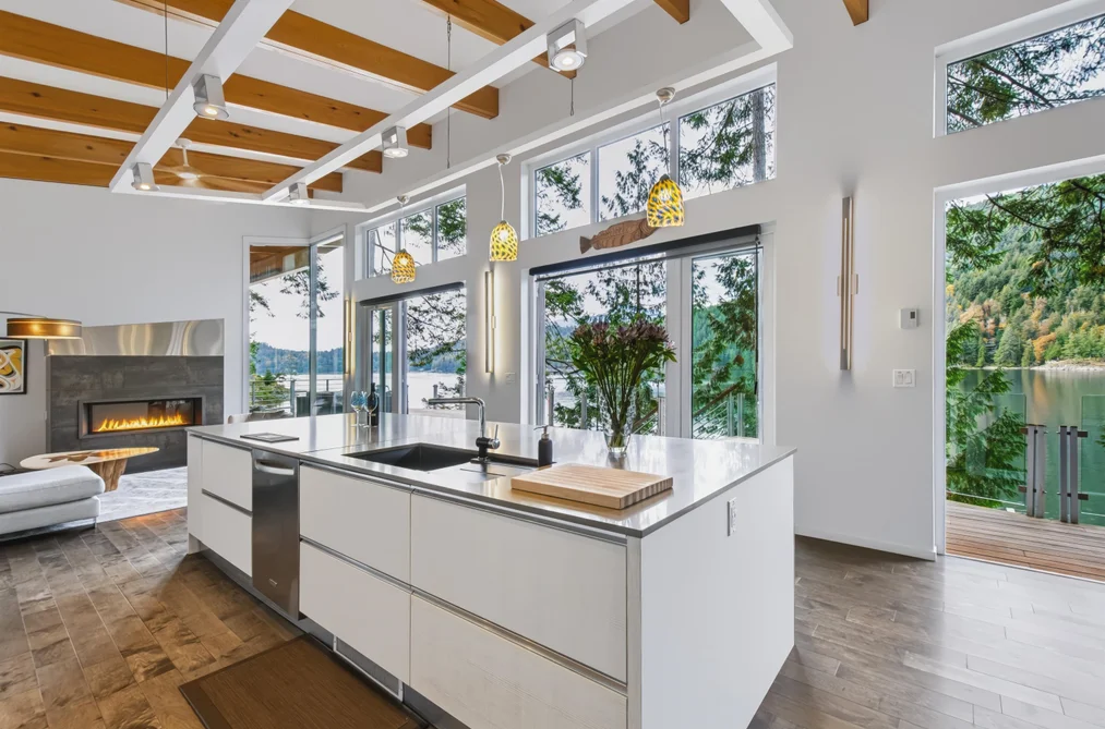 1079 Center Bay Road, Gambier Island, BC - House for Sale - Photo 12 of 40