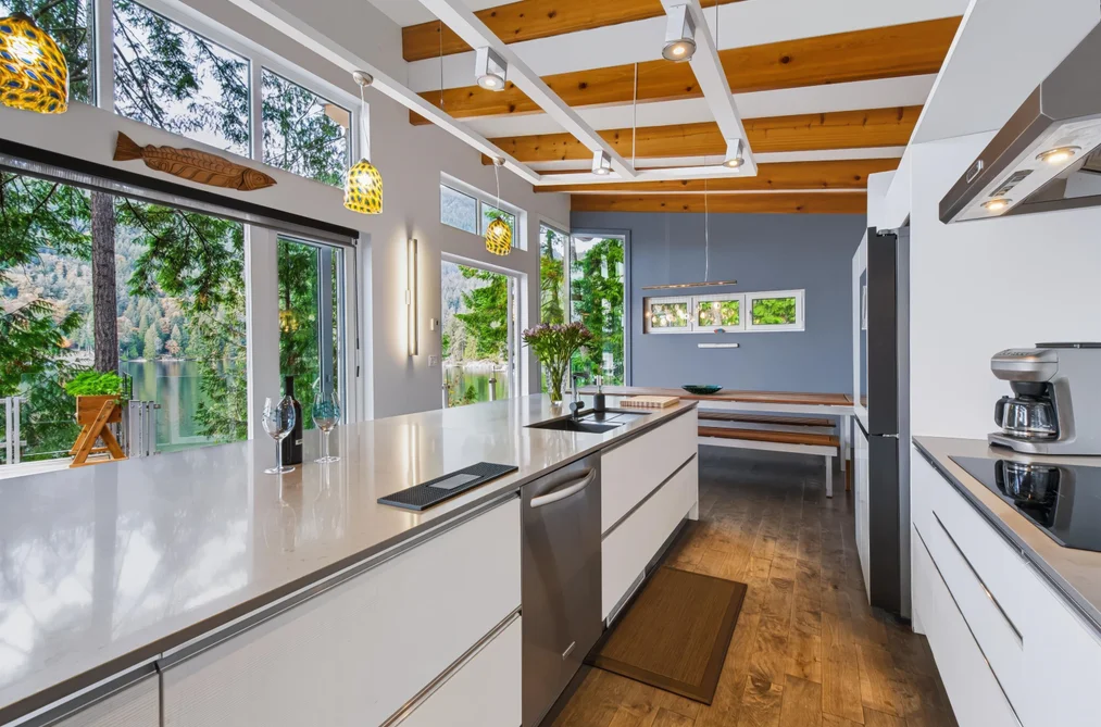 1079 Center Bay Road, Gambier Island, BC - House for Sale - Photo 13 of 40