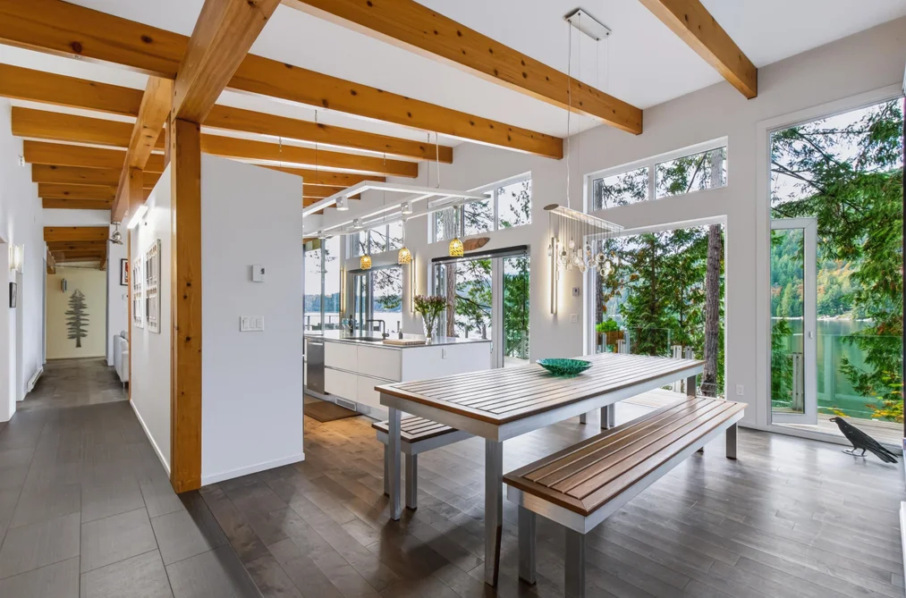 1079 Center Bay Road, Gambier Island, BC - House for Sale - Photo 15 of 40