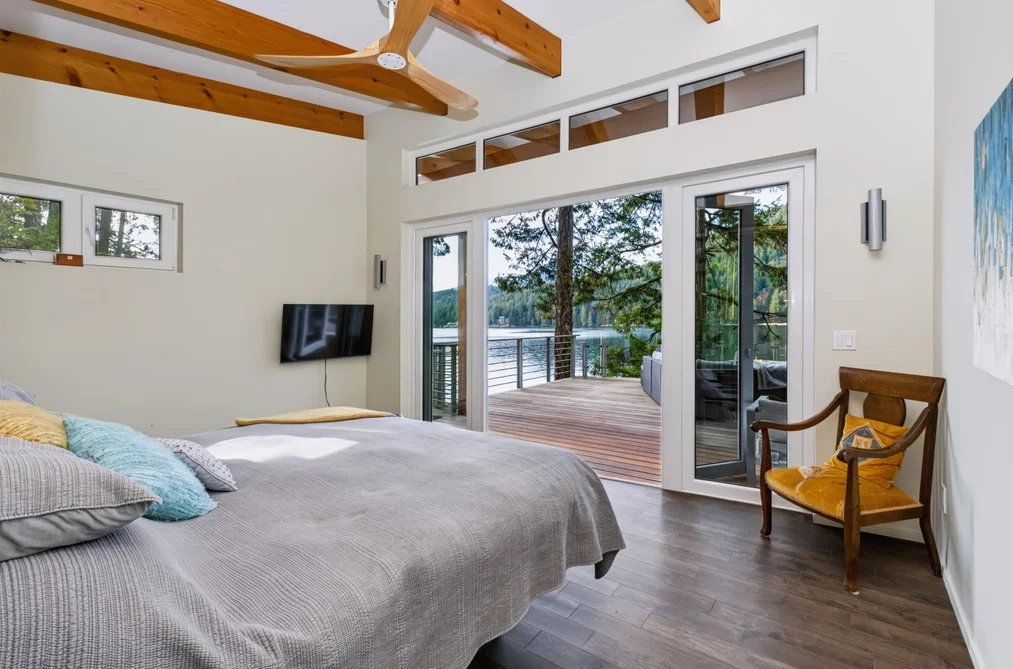 1079 Center Bay Road, Gambier Island, BC - House for Sale - Photo 18 of 40