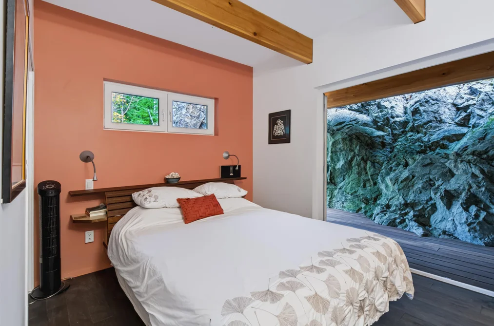 1079 Center Bay Road, Gambier Island, BC - House for Sale - Photo 25 of 40
