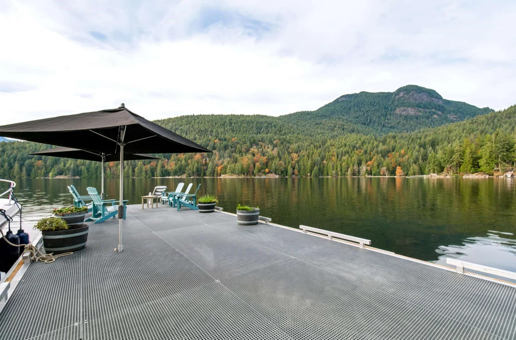 1079 Center Bay Road, Gambier Island, BC - House for Sale - Photo 32 of 40