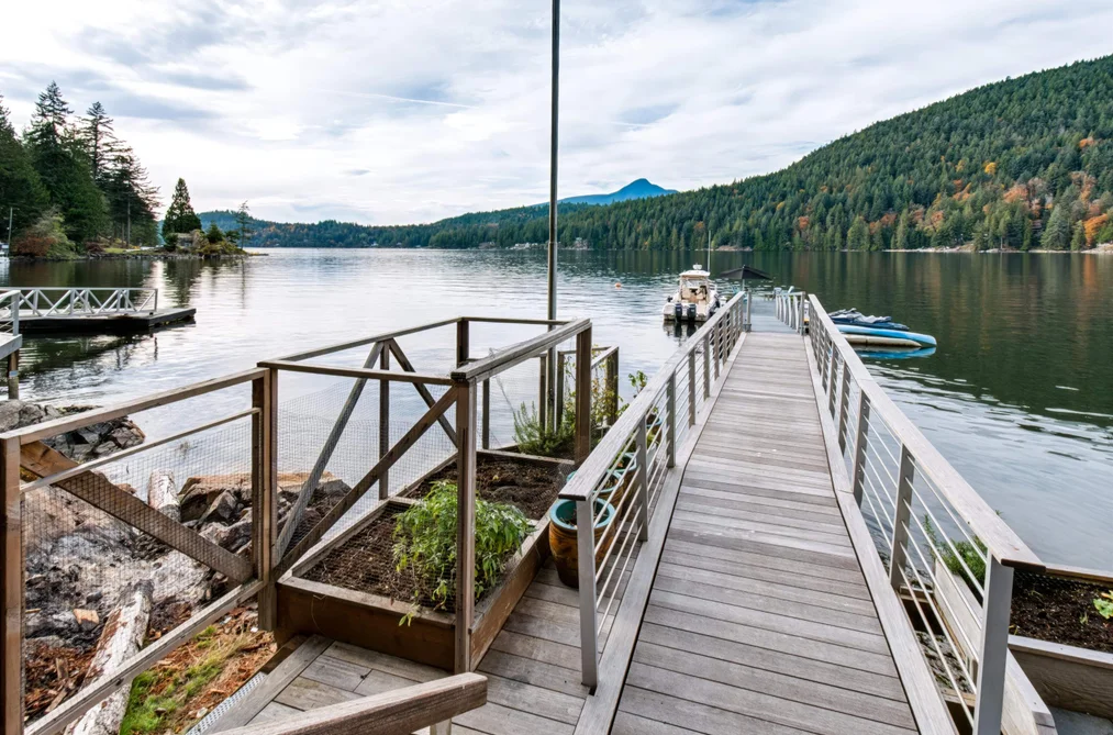 1079 Center Bay Road, Gambier Island, BC - House for Sale - Photo 33 of 40