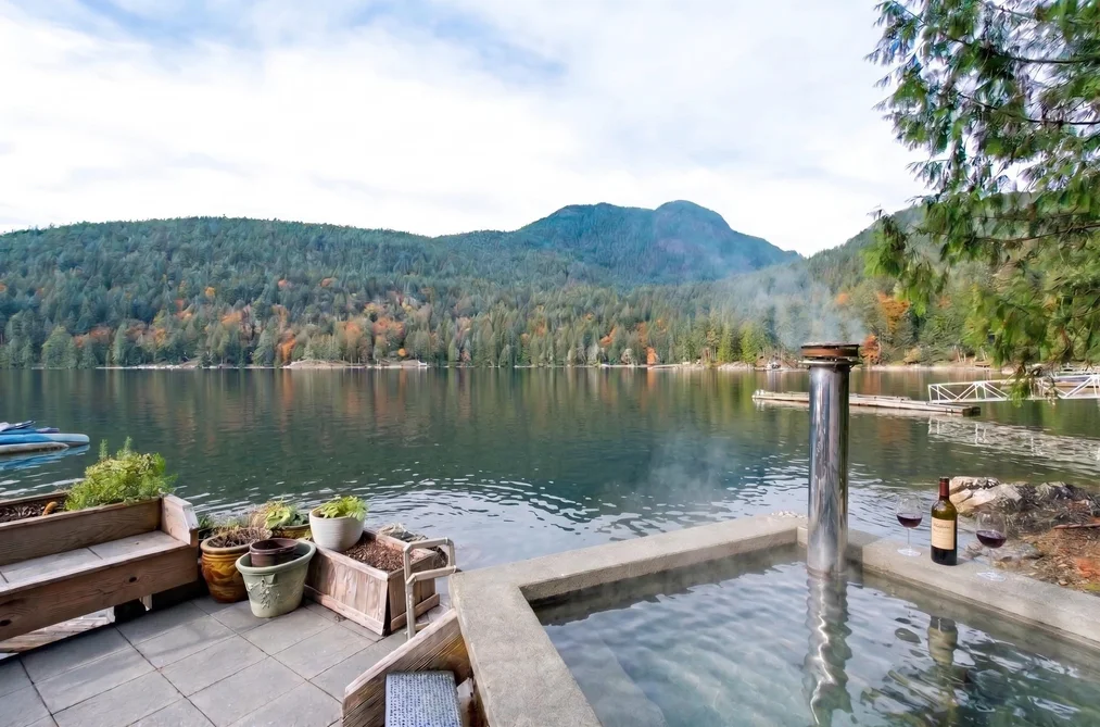 1079 Center Bay Road, Gambier Island, BC - House for Sale - Photo 34 of 40