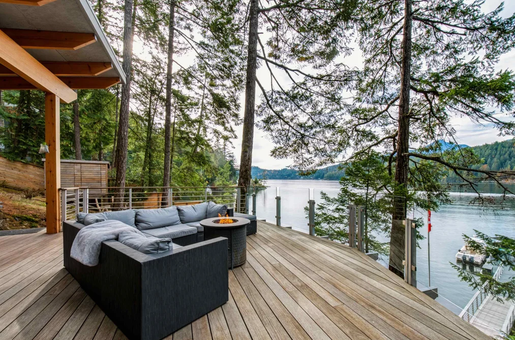 1079 Center Bay Road, Gambier Island, BC - House for Sale - Photo 37 of 40