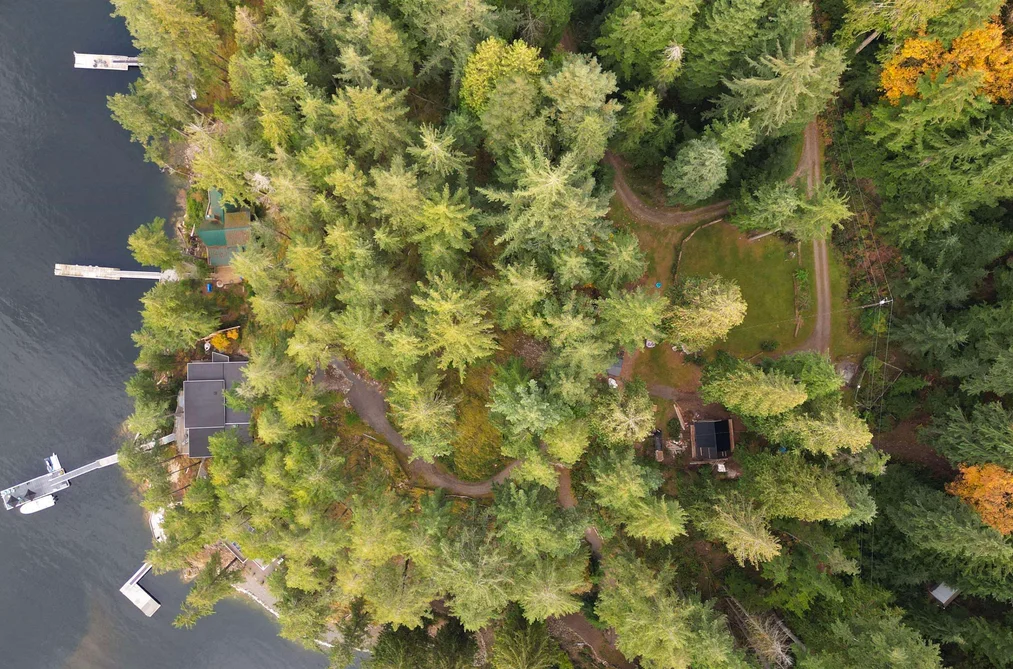 1079 Center Bay Road, Gambier Island, BC - House for Sale - Photo 39 of 40