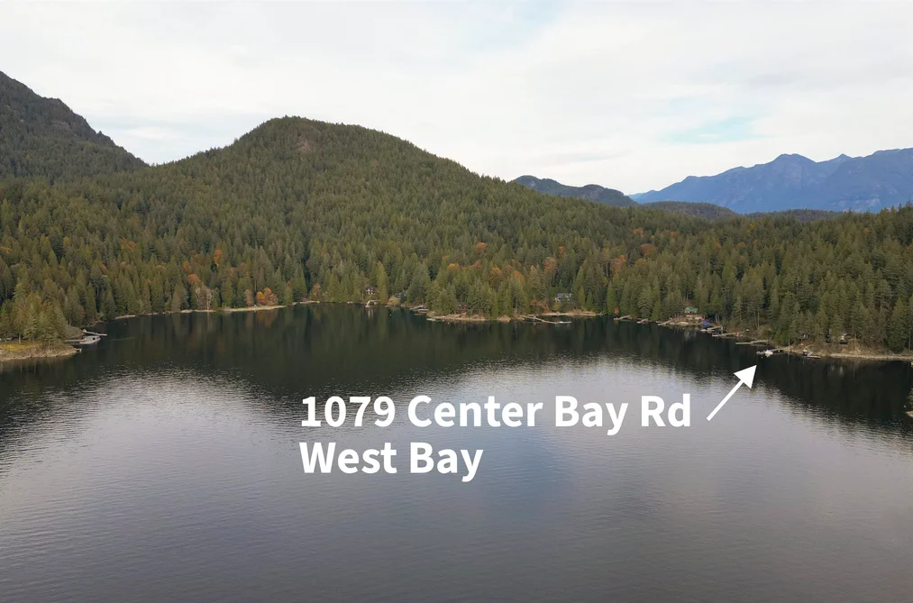 1079 Center Bay Road, Gambier Island, BC - House for Sale - Photo 40 of 40