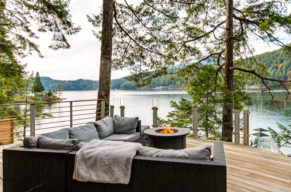 1079 Center Bay Road, Gambier Island, BC - House for Sale - Photo 5 of 40