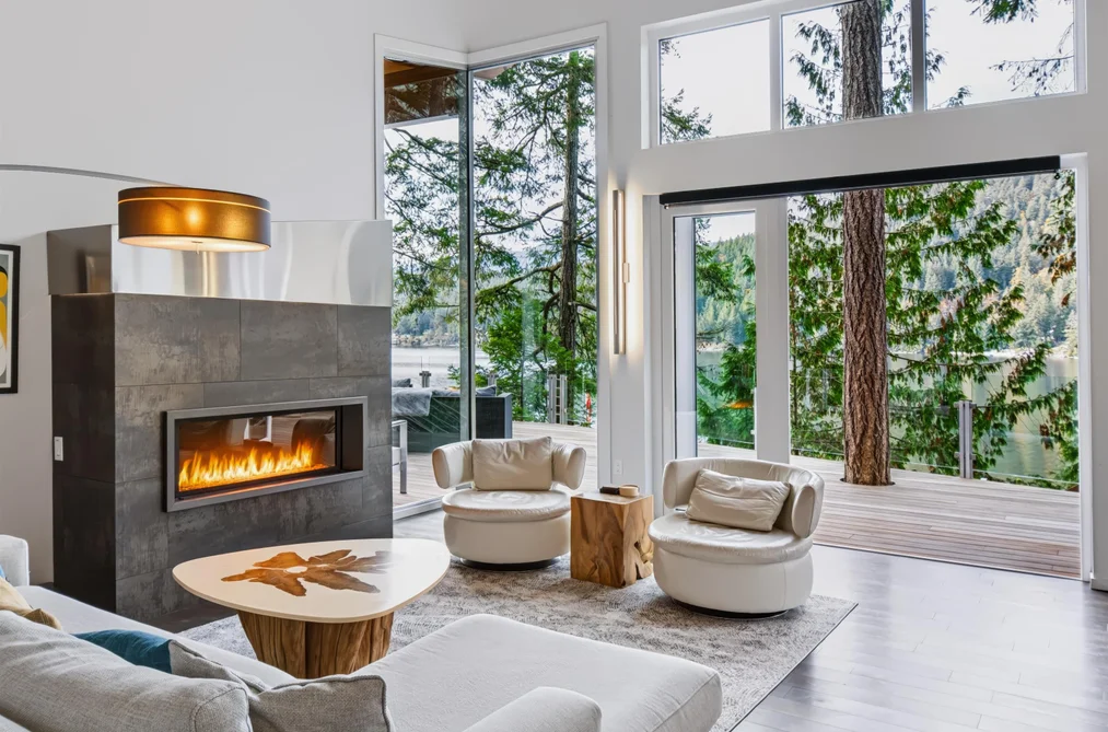1079 Center Bay Road, Gambier Island, BC - House for Sale - Photo 6 of 40