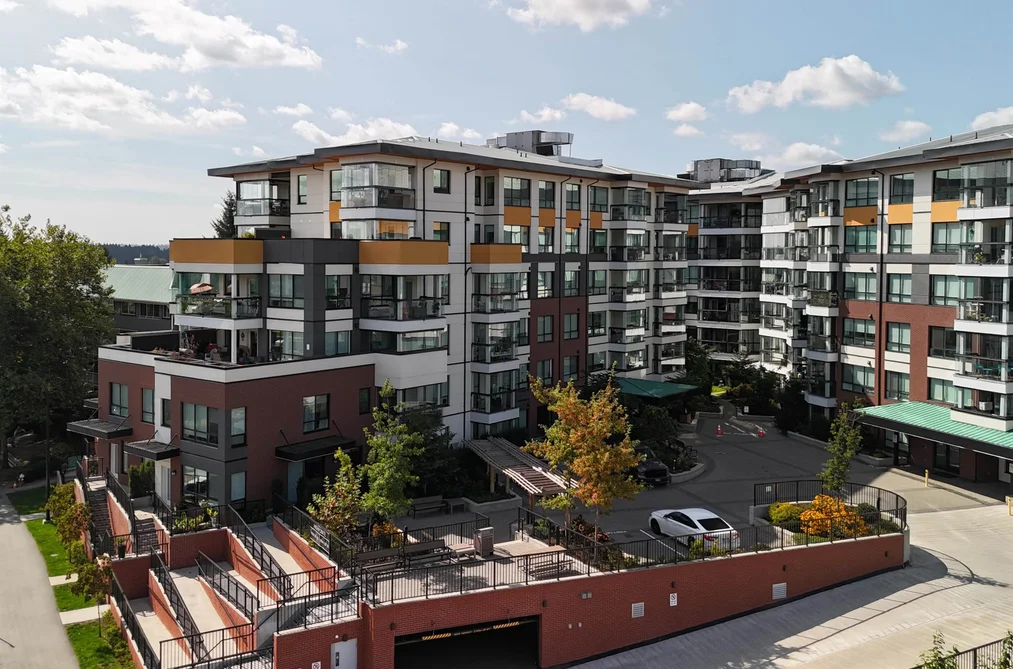 Condo for sale at 108 11639 227 Street Maple Ridge British Columbia - MLS: R3167507
