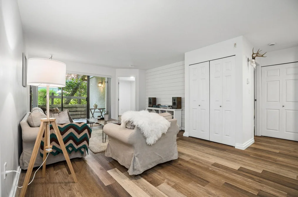 108 1200 PACIFIC STREET, Coquitlam BC V3B 6K2, Coquitlam BC — Residential for Sale - Photo 7