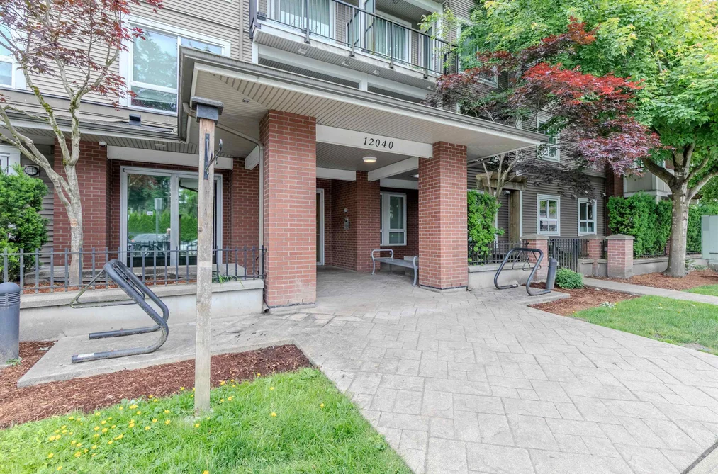 108 12040 222 STREET, Maple Ridge BC V2X 5W1, Maple Ridge BC — Residential for Sale - Photo 2