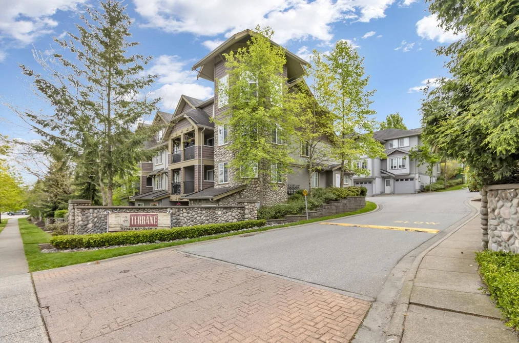 Townhouse for sale at 108 12040 68 Avenue Surrey British Columbia - MLS: R3080560