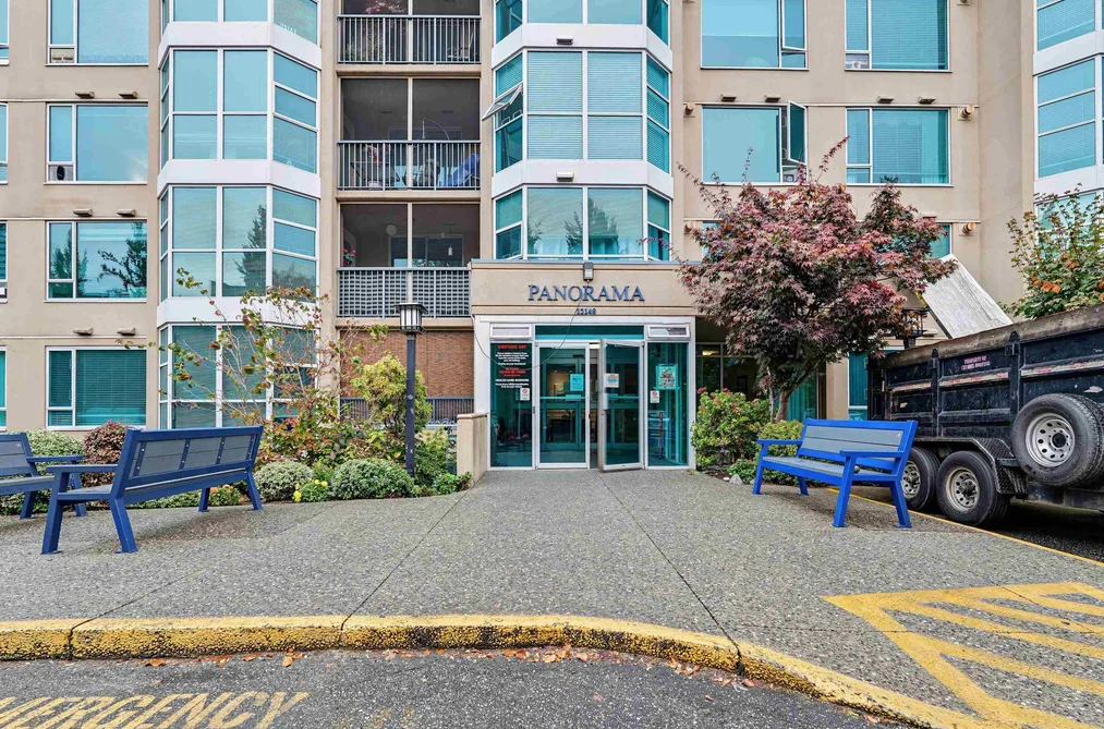 12148 224 St Unit 108, Maple Ridge, BC - MLS: R3172408