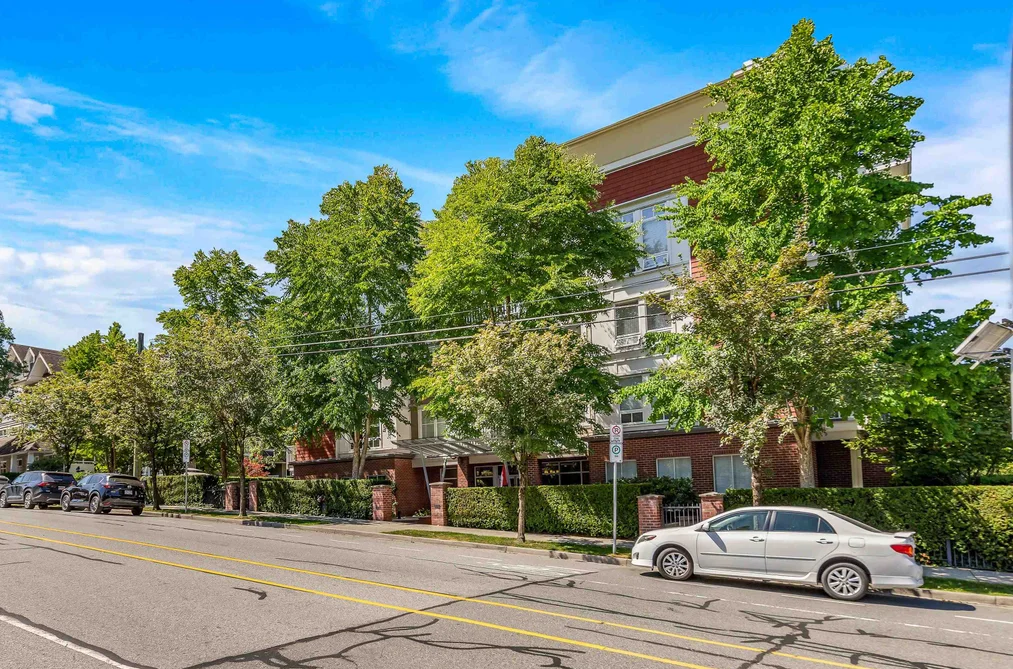 108 12283 224 STREET, Maple Ridge BC V2X 8Z3, Maple Ridge BC — Residential for Sale - Photo 3