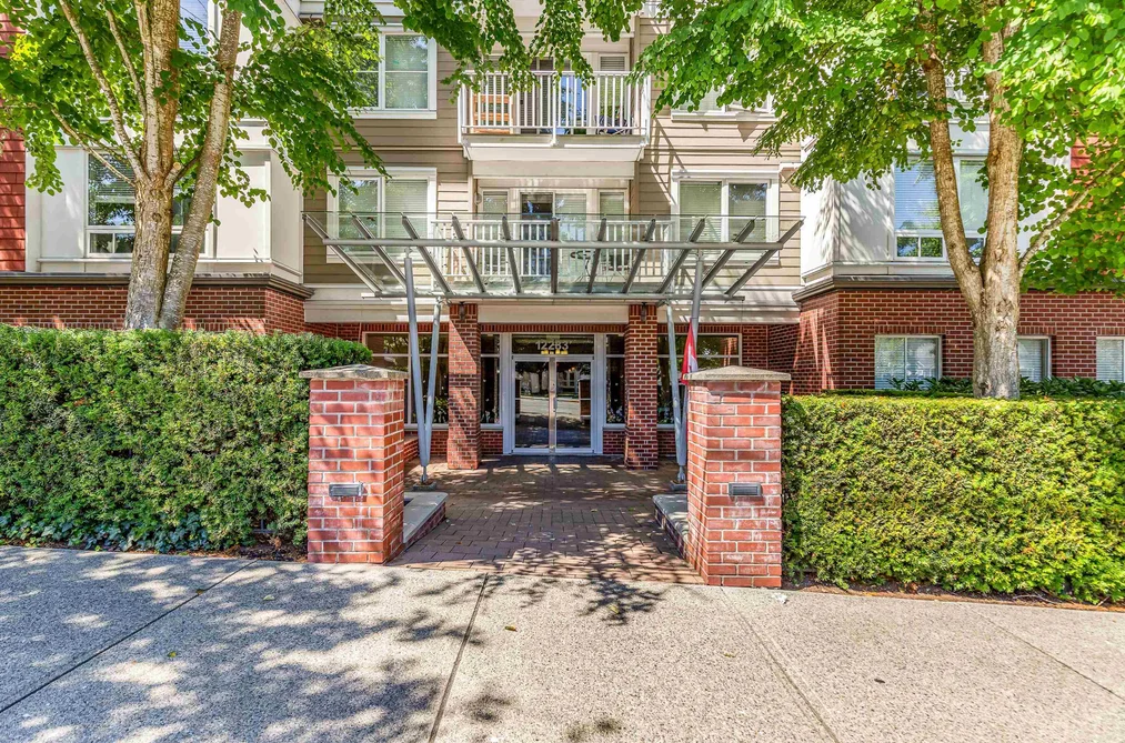 108 12283 224 STREET, Maple Ridge BC V2X 8Z3, Maple Ridge BC — Residential for Sale - Photo 4