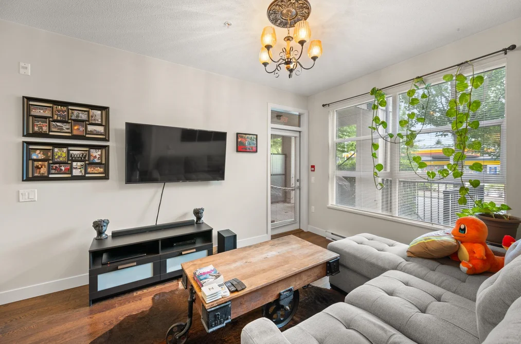 108 12409 HARRIS ROAD, Pitt Meadows BC V3Y 0E7, Pitt Meadows BC — Residential for Sale — Photo 15 of 33