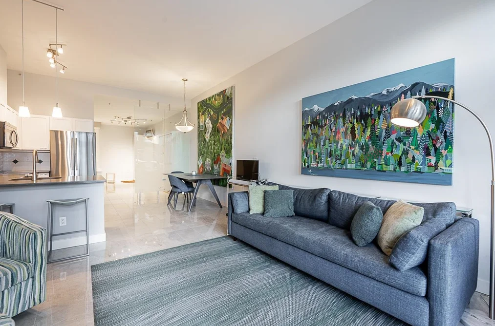 108 131 W 3RD STREET, North Vancouver BC V7M 1E7, North Vancouver BC — Residential for Sale - Photo 4