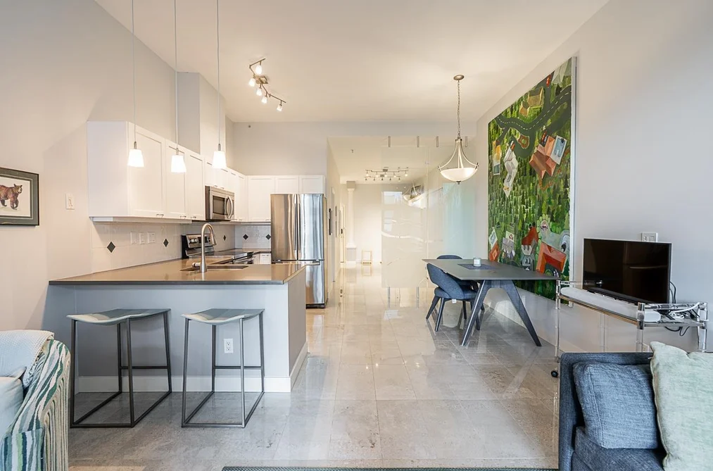 108 131 W 3RD STREET, North Vancouver BC V7M 1E7, North Vancouver BC — Residential for Sale - Photo 5