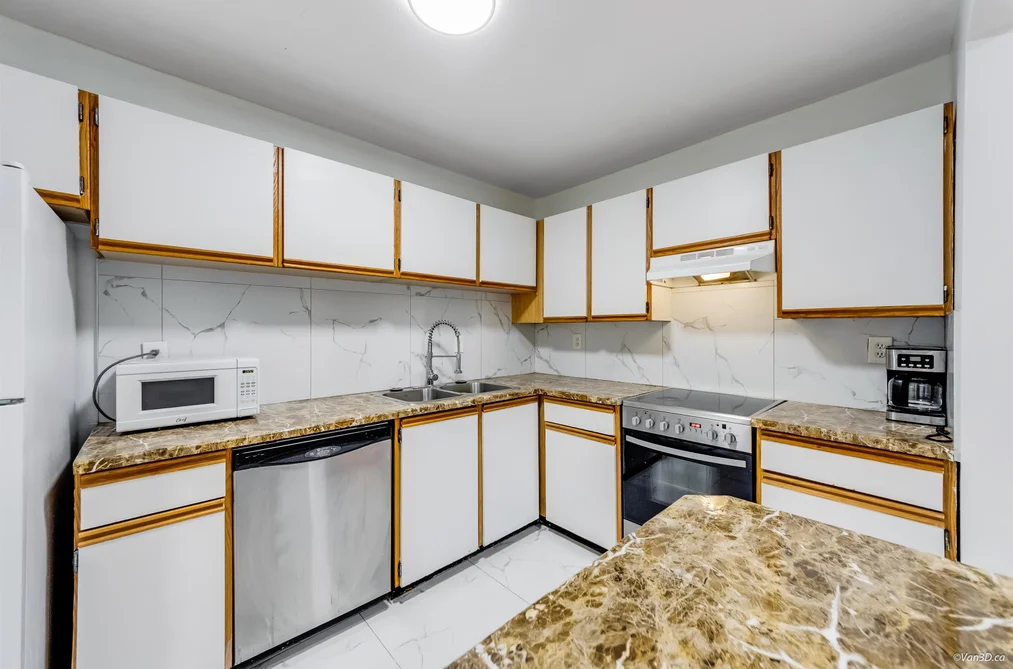 108 13364 102 AVENUE, Surrey BC V3T 5L8, Surrey BC — Residential for Sale - Photo 3