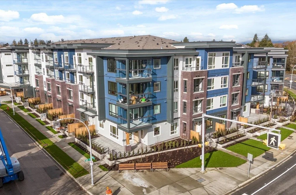 Condo for sale at 108 13777 75a Avenue Surrey British Columbia - MLS: R3096369