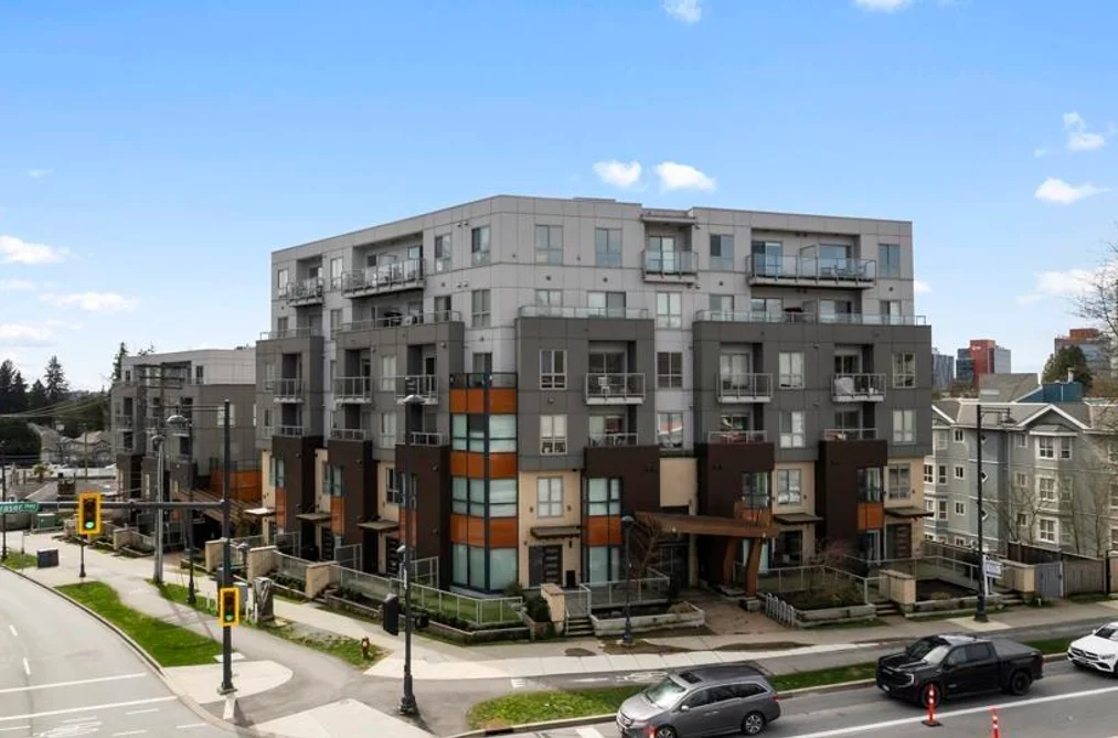 Townhouse for sale at 108 13978 Fraser Highway Surrey British Columbia - MLS: R3121406