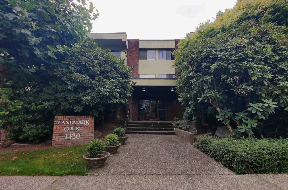 Condo for sale at 108 1420 E 7th Avenue Vancouver British Columbia - MLS: R3145453