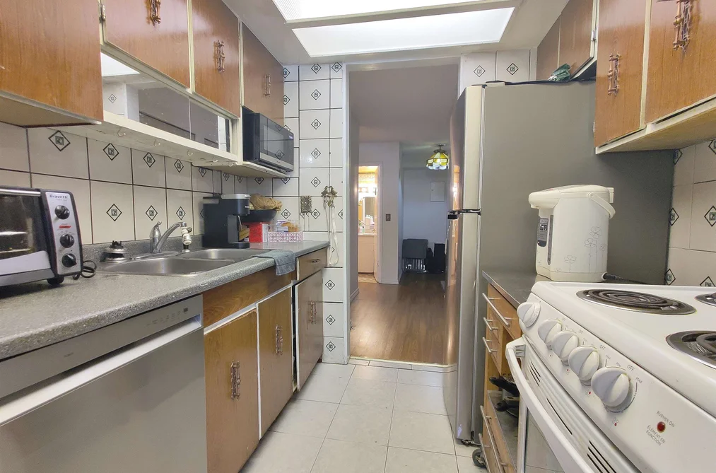 108 1420 E 7TH AVENUE, Vancouver BC V5N 1R8, Vancouver BC — Residential for Sale - Photo 3
