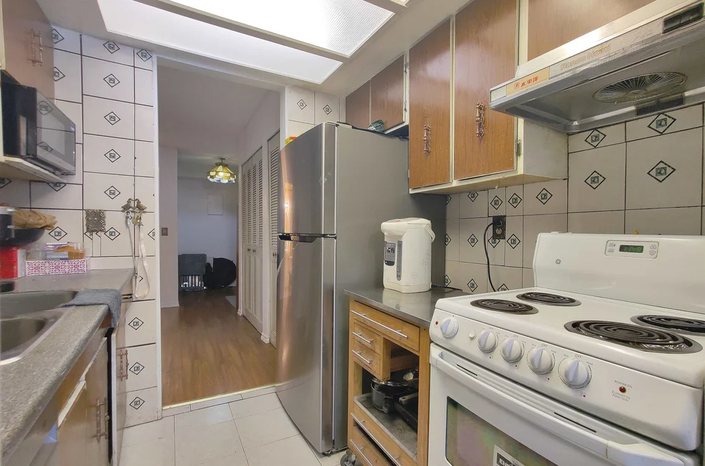108 1420 E 7TH AVENUE, Vancouver BC V5N 1R8, Vancouver BC — Residential for Sale - Photo 4