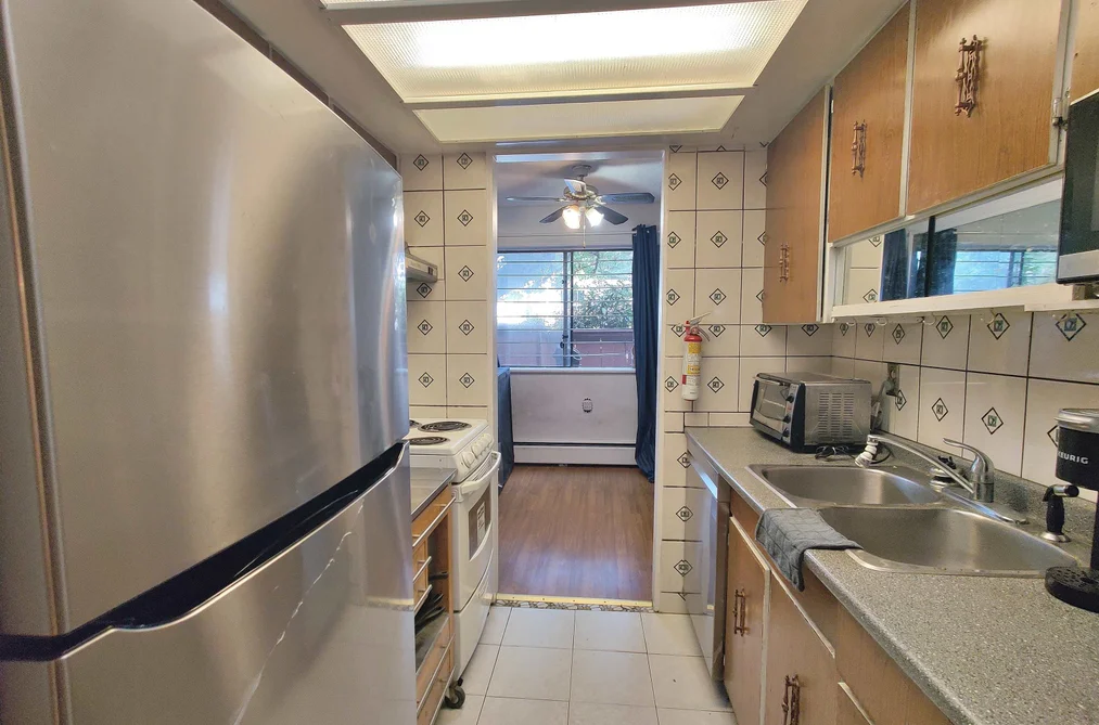 108 1420 E 7TH AVENUE, Vancouver BC V5N 1R8, Vancouver BC — Residential for Sale - Photo 5