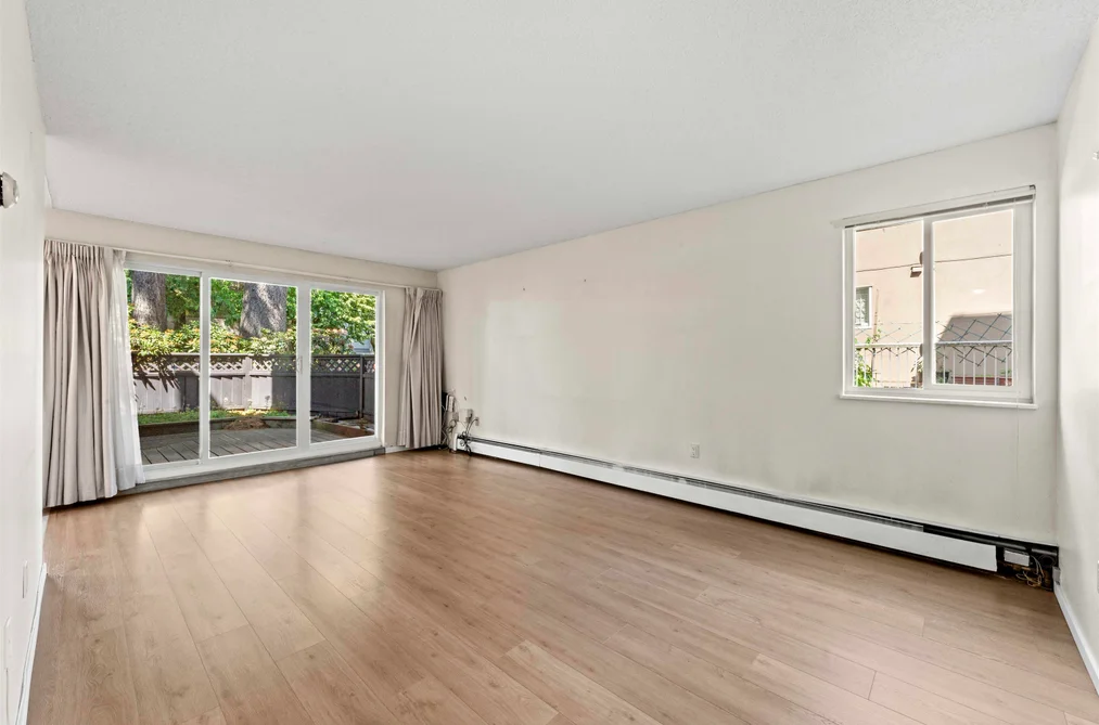 108 1420 E 8TH AVENUE, Vancouver BC V5N 1T4, Vancouver BC — Residential for Sale - Photo 2