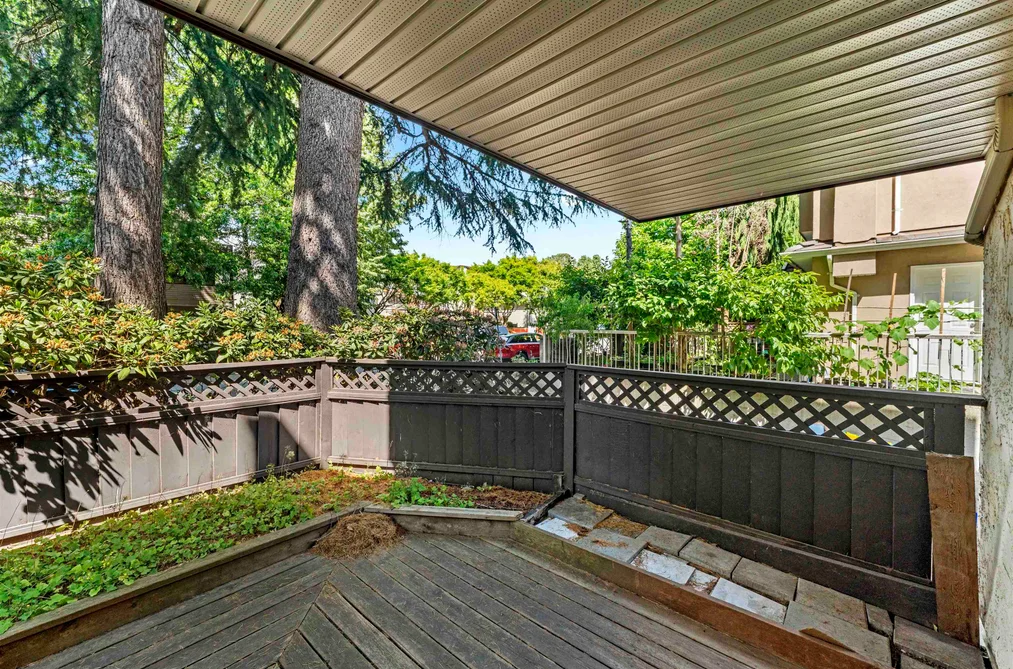 108 1420 E 8TH AVENUE, Vancouver BC V5N 1T4, Vancouver BC — Residential for Sale — Photo 21 of 29