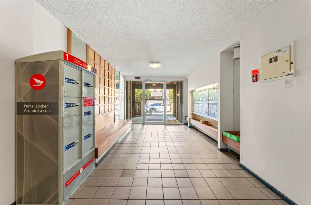 108 1420 E 8TH AVENUE, Vancouver BC V5N 1T4, Vancouver BC — Residential for Sale — Photo 24 of 29