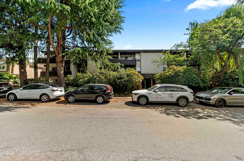 108 1420 E 8TH AVENUE, Vancouver BC V5N 1T4, Vancouver BC — Residential for Sale — Photo 26 of 29