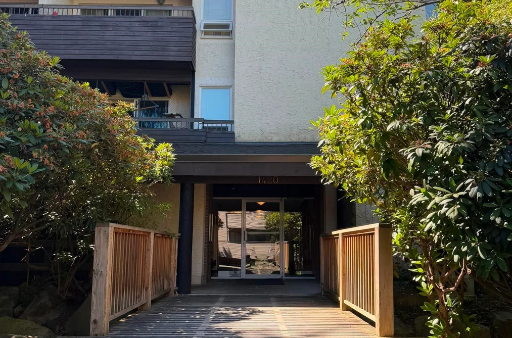 108 1420 E 8TH AVENUE, Vancouver BC V5N 1T4, Vancouver BC — Residential for Sale — Photo 28 of 29