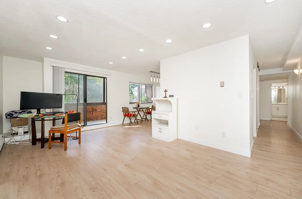 1444 Martin St Unit 108, White Rock, BC - MLS: R3172501