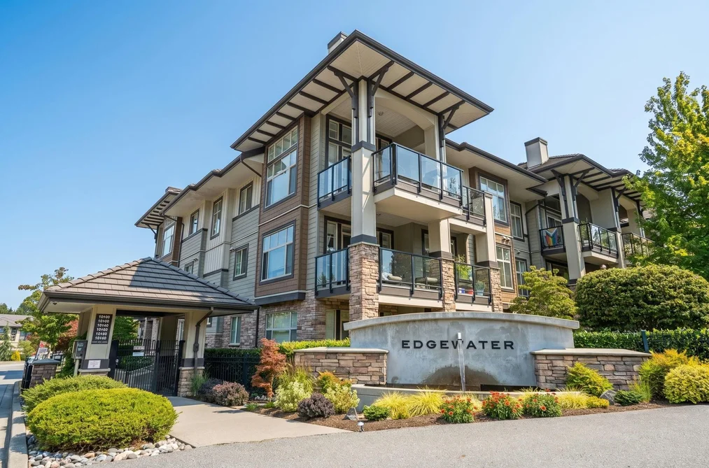 Condo for sale at 108 15195 36 Avenue Surrey British Columbia - MLS: R3163691