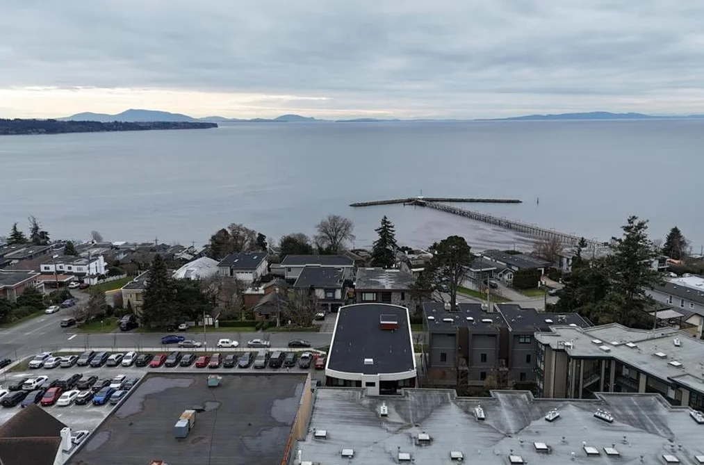 108 15233 PACIFIC AVENUE, White Rock BC V4B 1P8, White Rock BC — Residential for Sale — Photo 23 of 26