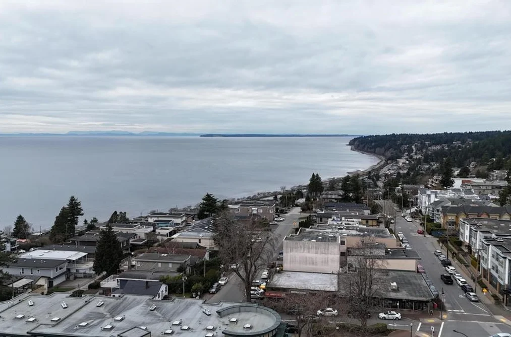 108 15233 PACIFIC AVENUE, White Rock BC V4B 1P8, White Rock BC — Residential for Sale — Photo 25 of 26