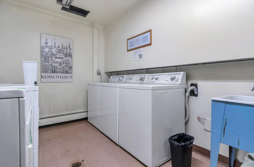 108 1535 NELSON STREET, Vancouver BC V6G 1M2, Vancouver BC — Residential for Sale - Photo 2