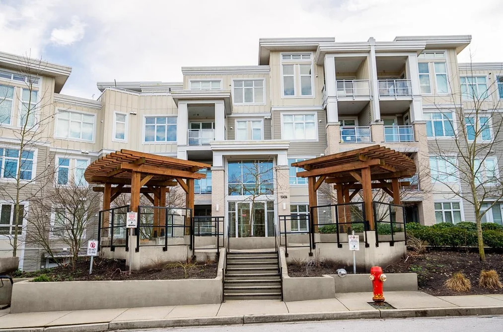 108 15436 31 AVENUE, Surrey BC V3Z 1H3, Surrey BC — Residential for Sale - Photo 2