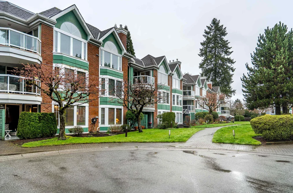 108 1675 AUGUSTA AVENUE, Burnaby BC V5A 4S8, Burnaby BC — Residential for Sale - Photo 2