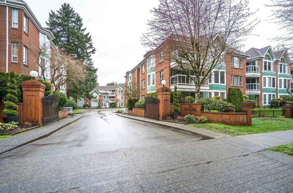 108 1675 AUGUSTA AVENUE, Burnaby BC V5A 4S8, Burnaby BC — Residential for Sale - Photo 3